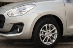 Suzuki Swift 2018 года (ZA)